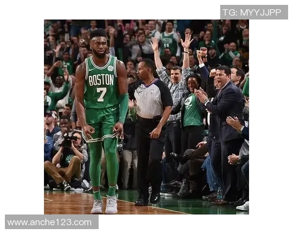 杰伦-布朗坦承篮网强硬表现值得胜利 杰伦-布朗坦承篮网强硬表现值得胜利