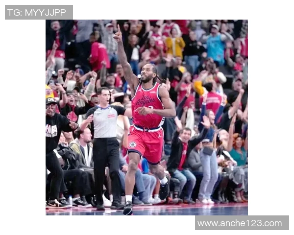 今日快船战活塞:伦纳德升级为可以出战 今日快船战活塞:伦纳德升级为可以出战