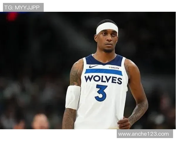 三节战罢森林狼VS雄鹿 比分106-78森林狼领先