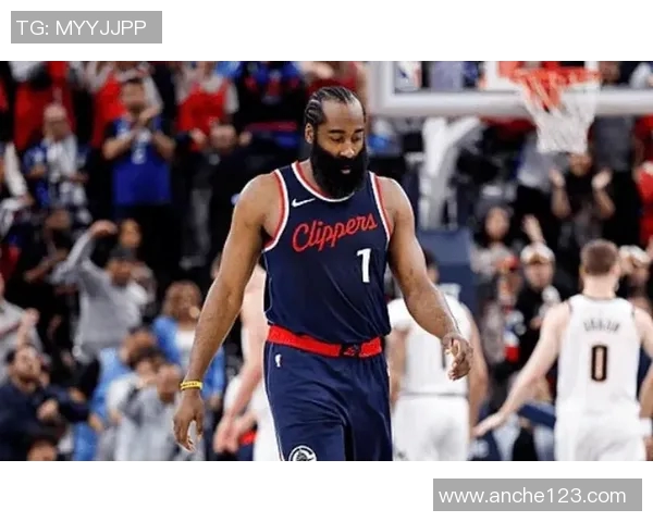 哈登的“冠军循环”：骑士是天作之合，还是又一站遗憾？