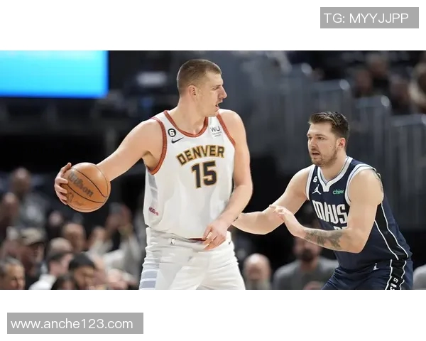 湖人客场不敌掘金，东契奇贡献27分11篮板，约基奇三双28+12+13